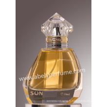 Fabricant OEM Discount Crystal Parfum Bouteilles pour hommes et femmes